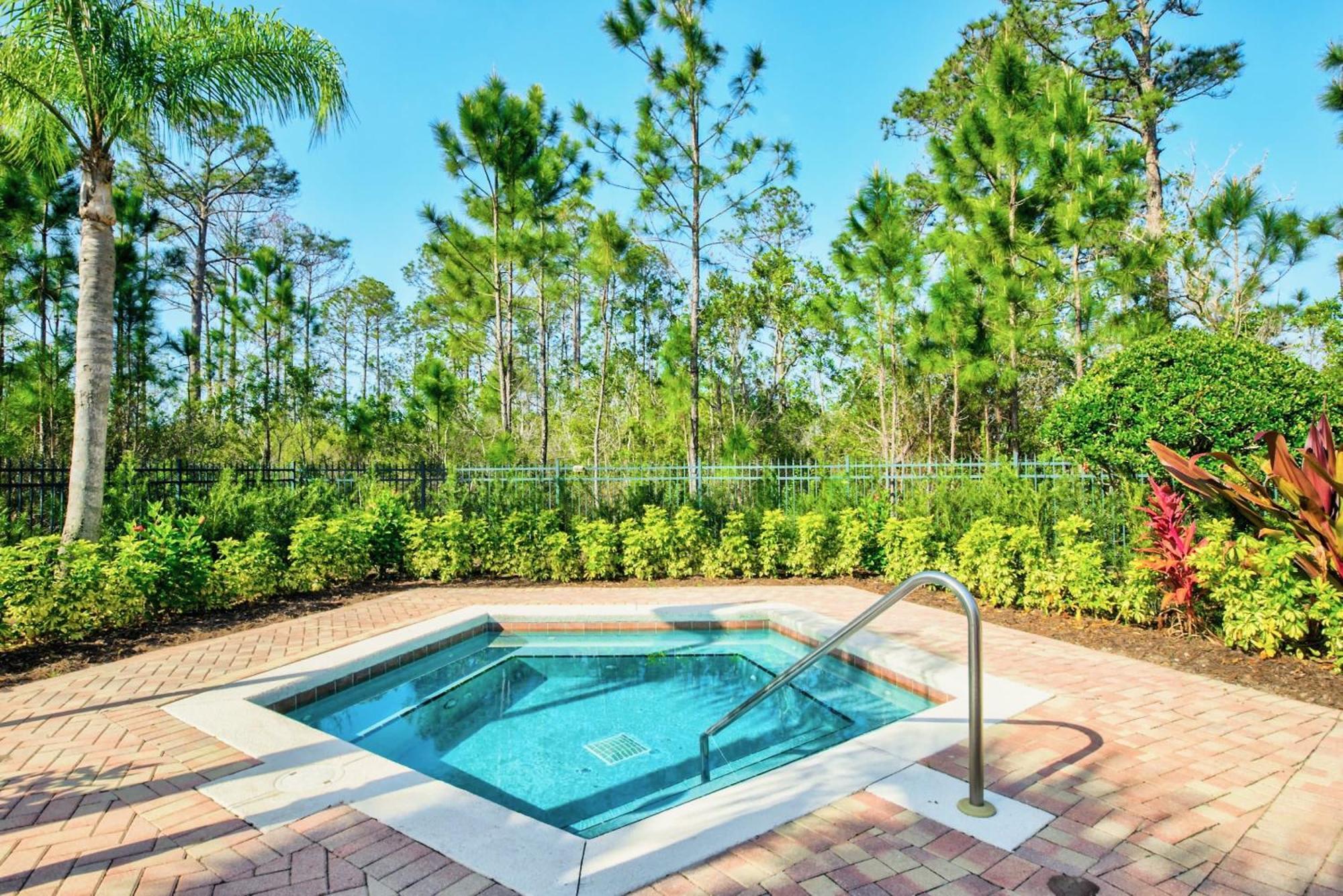 Bright Condo, Near Disney! Orlando Exteriér fotografie